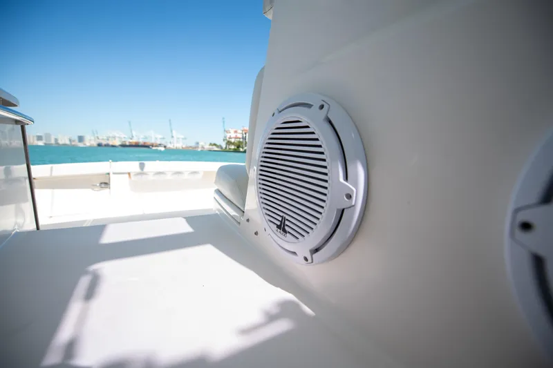 Gioia Yacht Photos Pics 