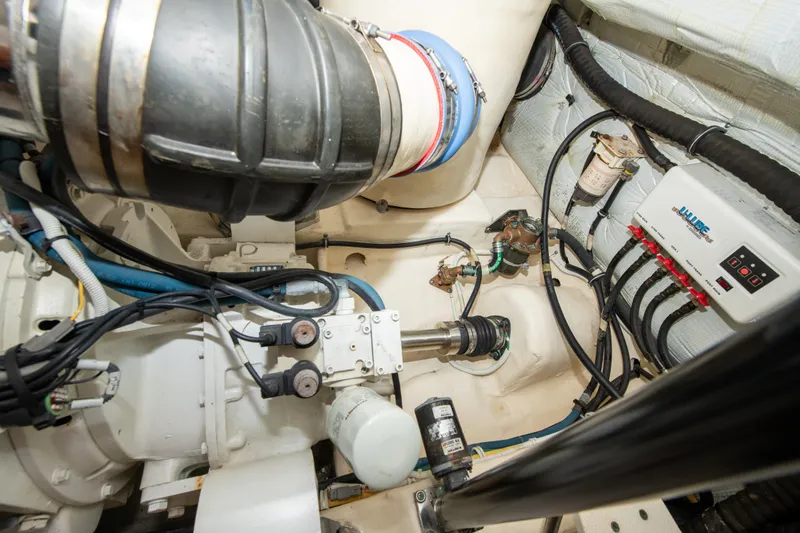 Gioia Yacht Photos Pics 