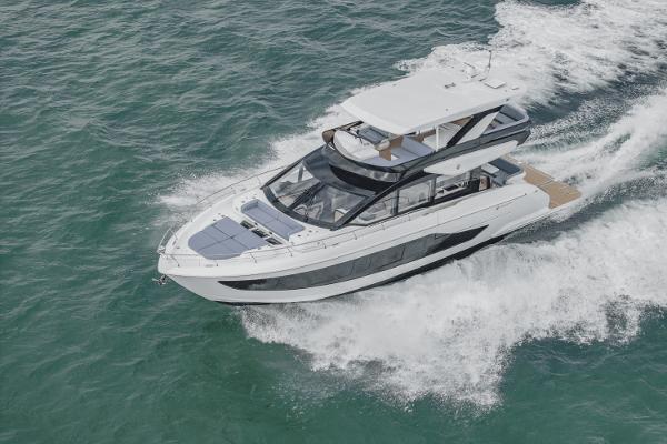 Buy used yacht discount