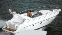 2003 Sessa Marine Oyster 35