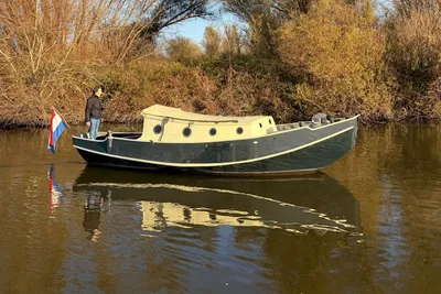 1980 Schouw (inruil Bespreekbaar)