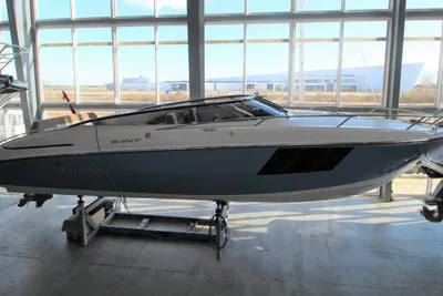 2020 Windy 29 Coho GT