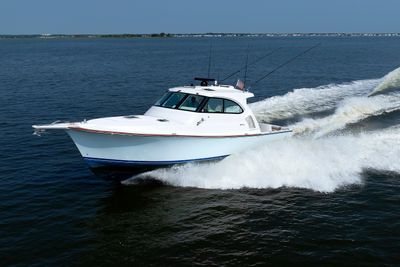 Yacht