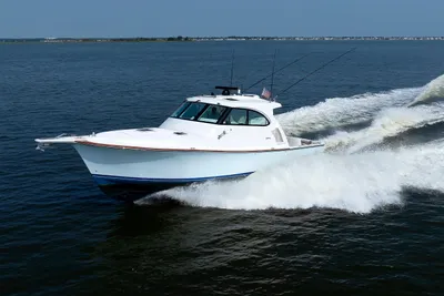 Henriques 42 Express Hardtop