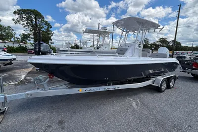 Glasstream 240 CCX