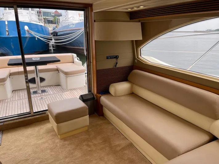 Obsession Yacht Photos Pics 