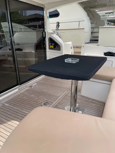 Obsession Yacht Photos Pics 
