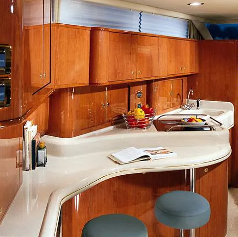 Nauti Nauti Yacht Photos Pics Manufacturer Provided Image