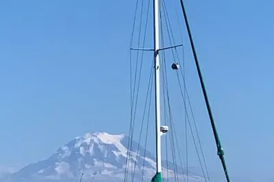 Cape George 36