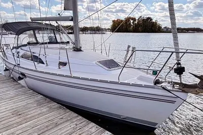 Catalina 355