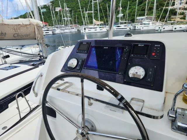 Apres Sail Yacht Photos Pics Lagoon 42