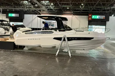 2026 Karnic R 8 HT