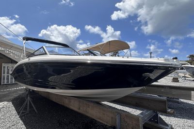 Sea Ray SPX 190 OB