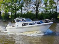 1997 Agder 840 AK