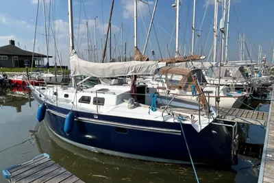 1978 Kesteloo 33 One-off