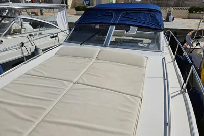 2002 Custom Fiart Mare Fiart 36 Genius