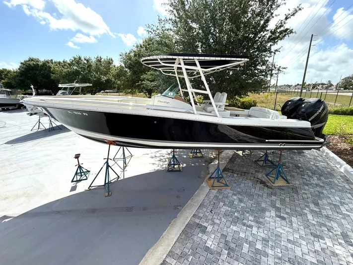 Stop Talking Yacht Photos Pics 