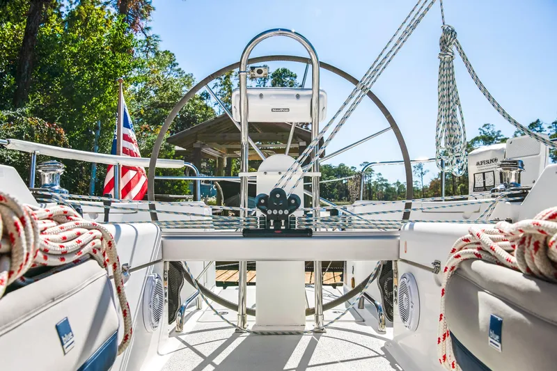 Wingman Yacht Photos Pics 