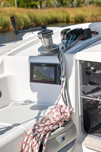 Wingman Yacht Photos Pics 