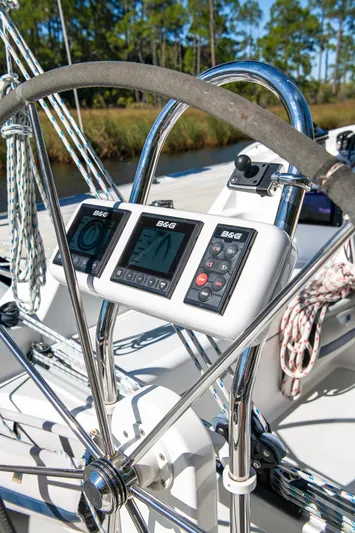 Wingman Yacht Photos Pics 