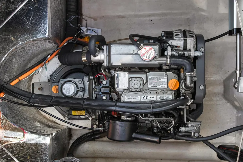 Wingman Yacht Photos Pics 