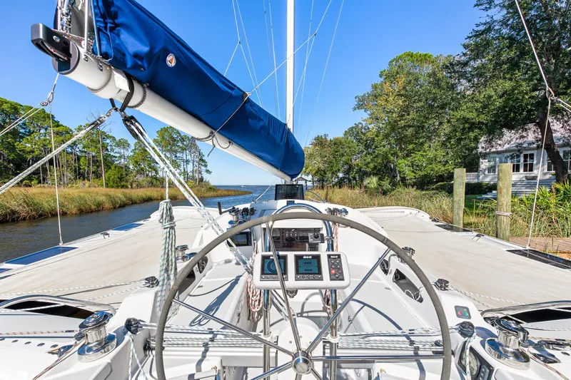 Wingman Yacht Photos Pics 