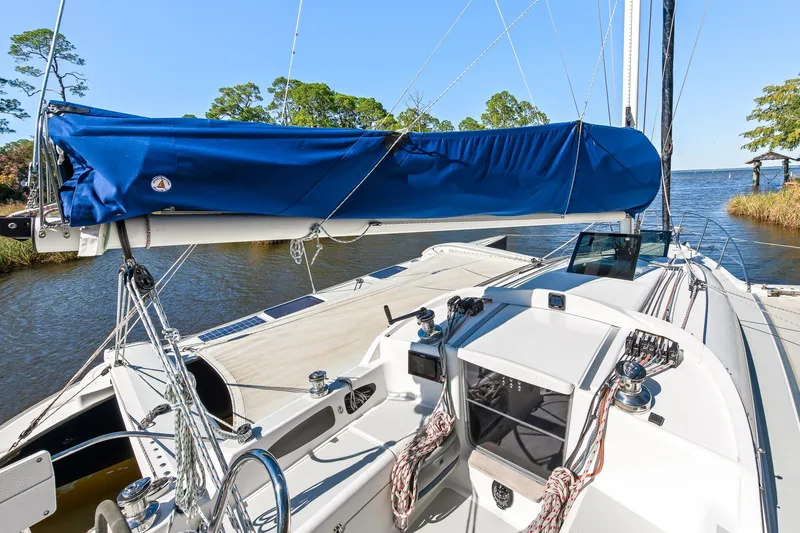 Wingman Yacht Photos Pics 