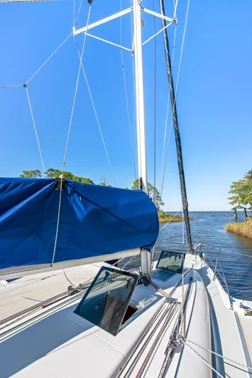 Wingman Yacht Photos Pics 