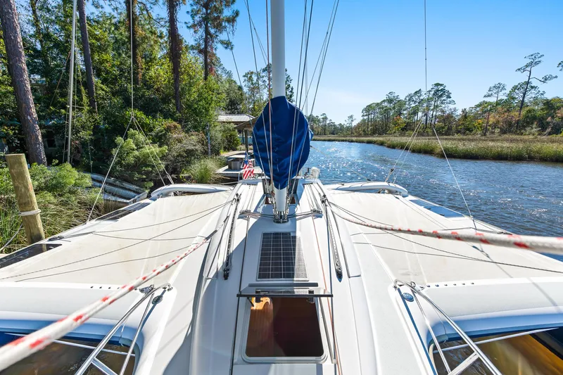 Wingman Yacht Photos Pics 