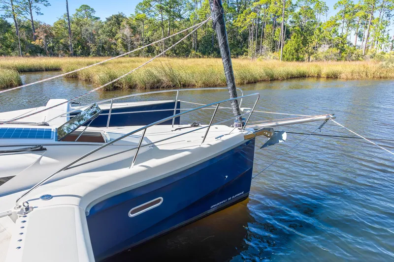 Wingman Yacht Photos Pics 