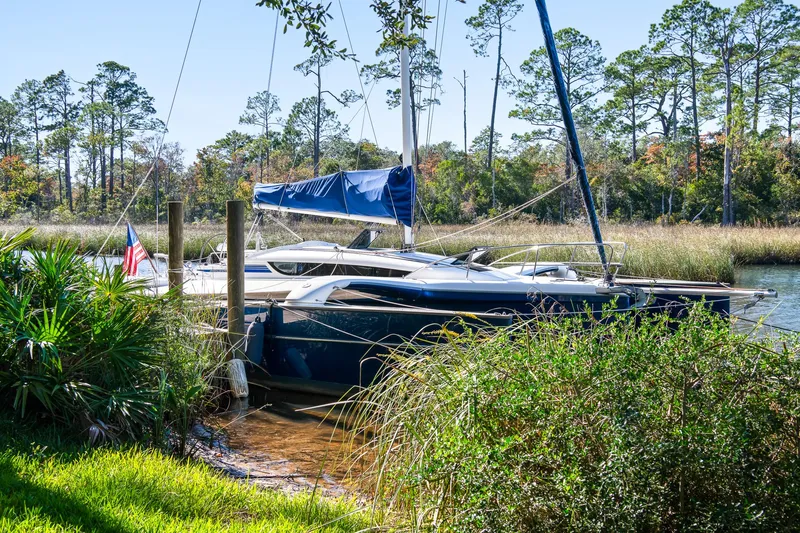 Wingman Yacht Photos Pics 