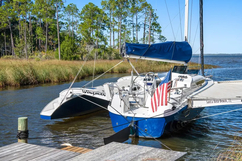 Wingman Yacht Photos Pics 