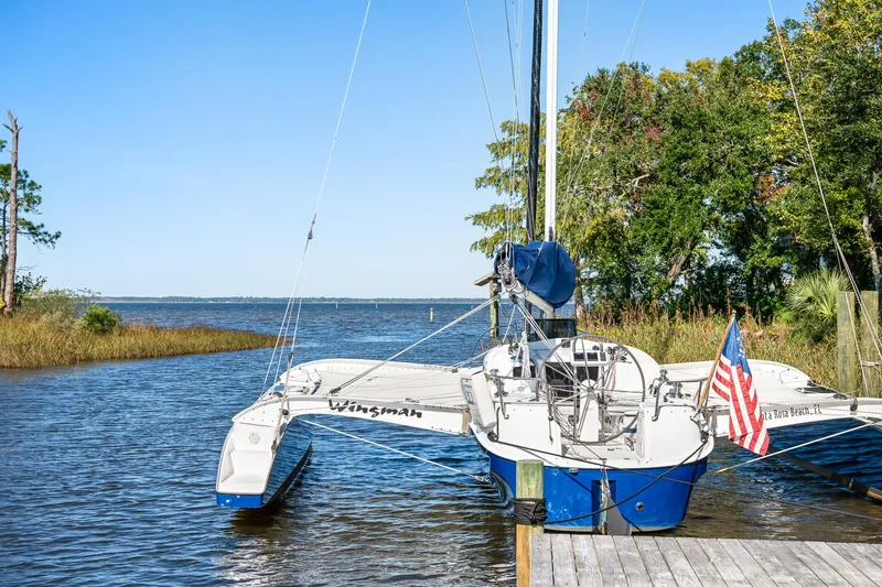 Wingman Yacht Photos Pics 