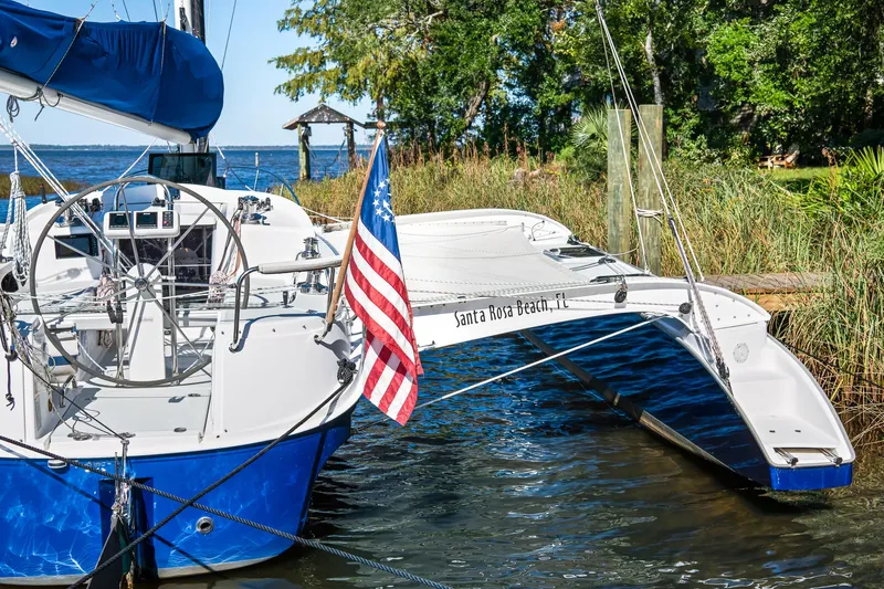 Wingman Yacht Photos Pics 