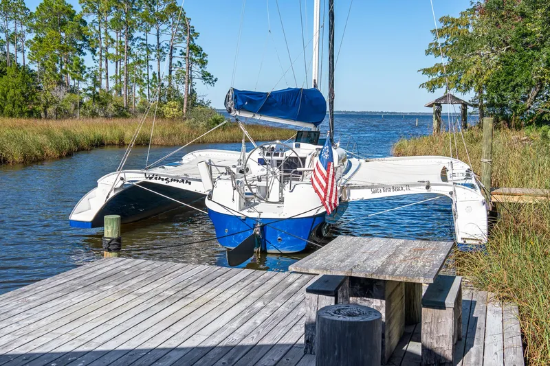 Wingman Yacht Photos Pics 