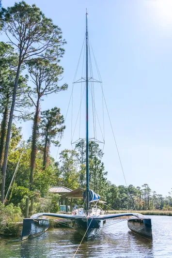 Wingman Yacht Photos Pics 