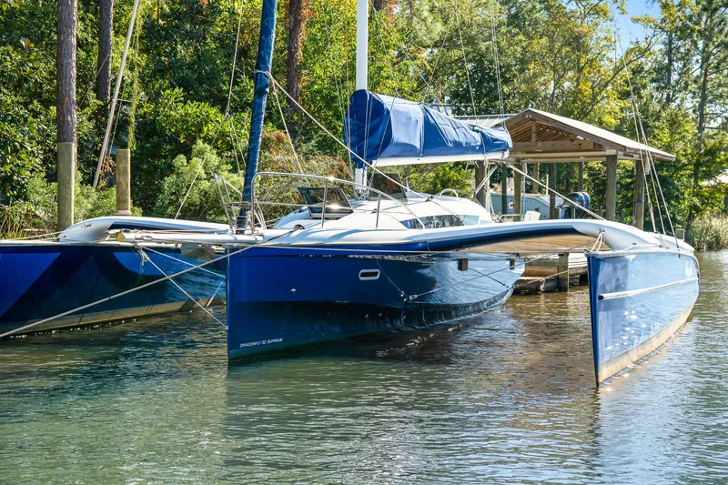 Wingman Yacht Photos Pics 