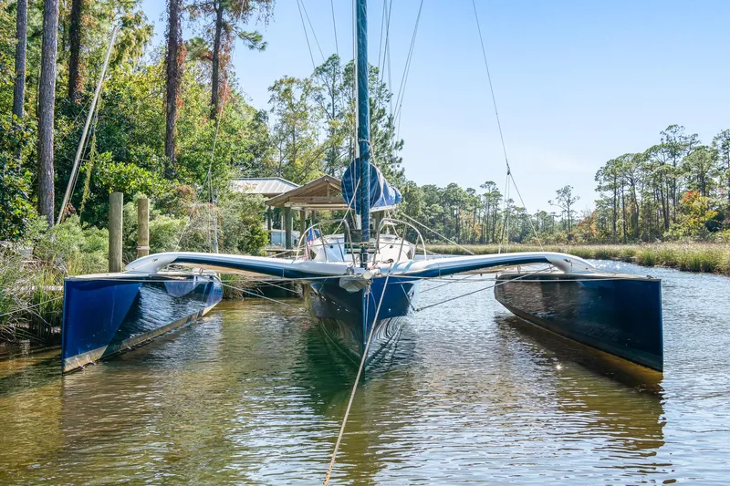 Wingman Yacht Photos Pics 