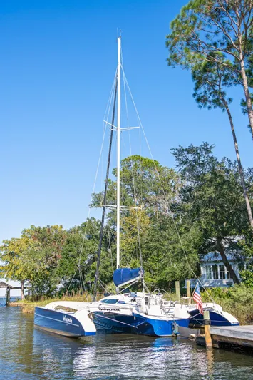 Wingman Yacht Photos Pics 