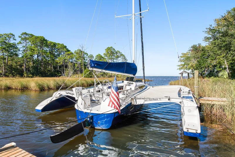 Wingman Yacht Photos Pics 