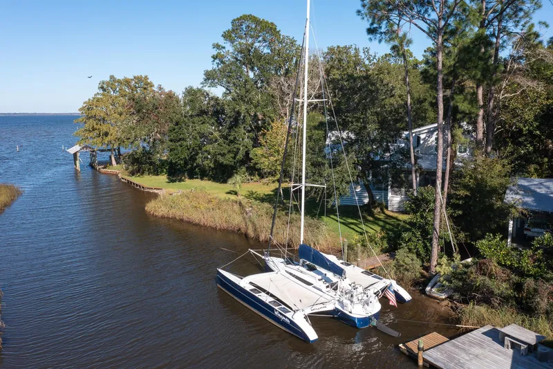 Wingman Yacht Photos Pics 