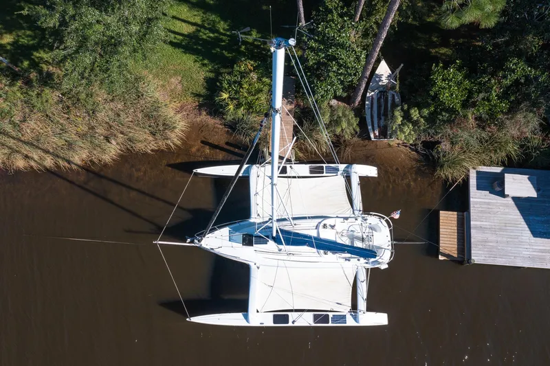 Wingman Yacht Photos Pics 