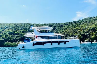 2023 Leopard 53 Powercat