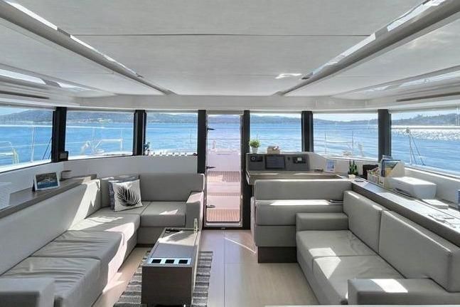 2023 Leopard 53 