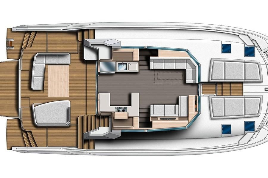 2023 Leopard 53 