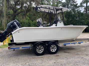 Sea Pro 219 DV