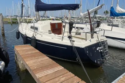 1979 Victoire 822