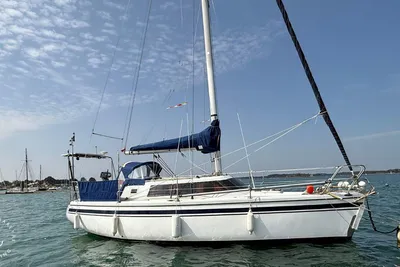 2003 Wrighton BILOUP 89