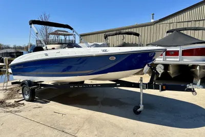 Bayliner 180 Element