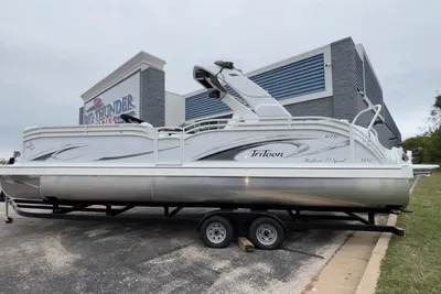 JC NEPTOON 27TT SPORT